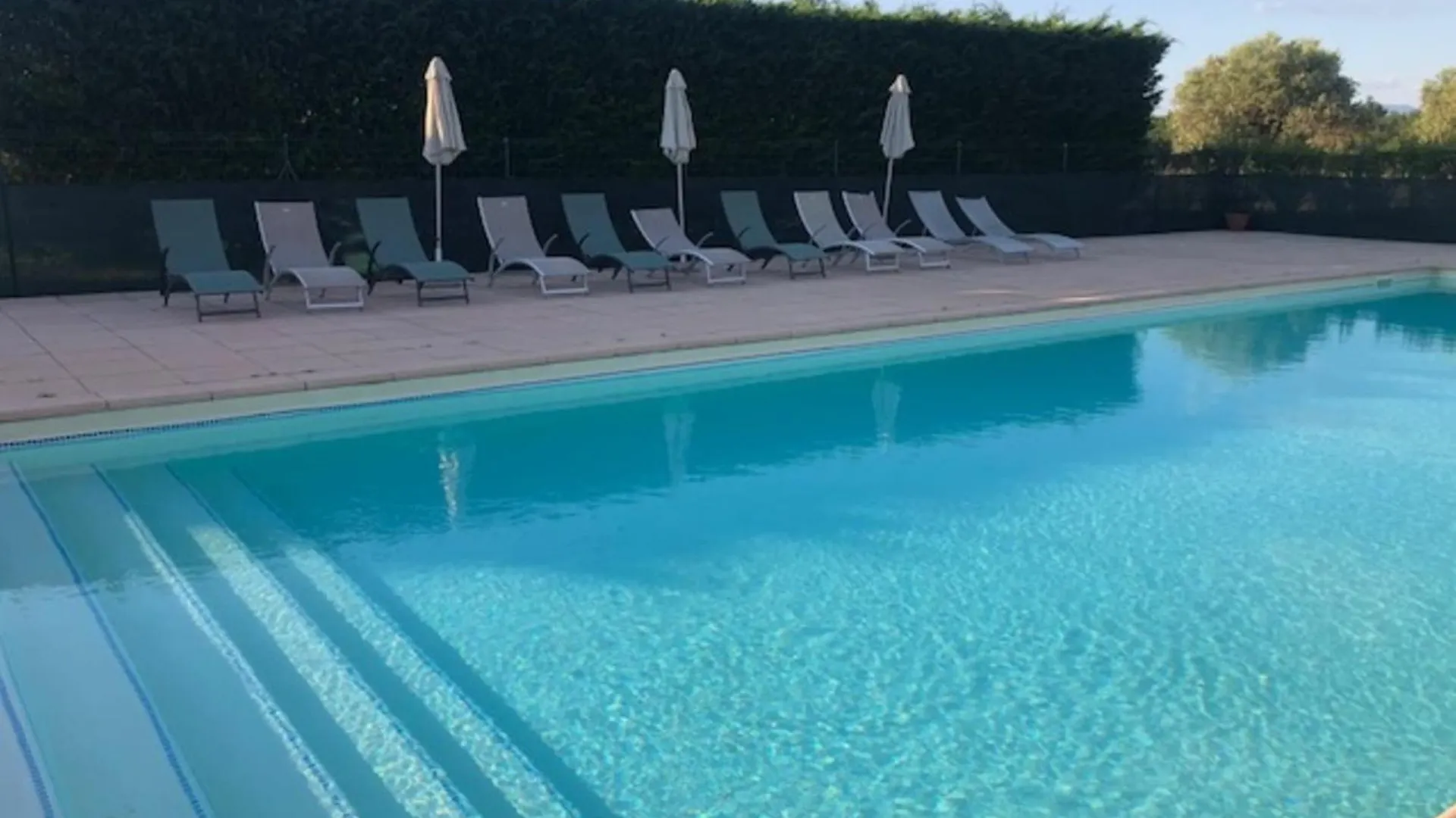 Brunet Magnificent Flat In The Heart Of Lavender Fields - 8-9 People 아파트