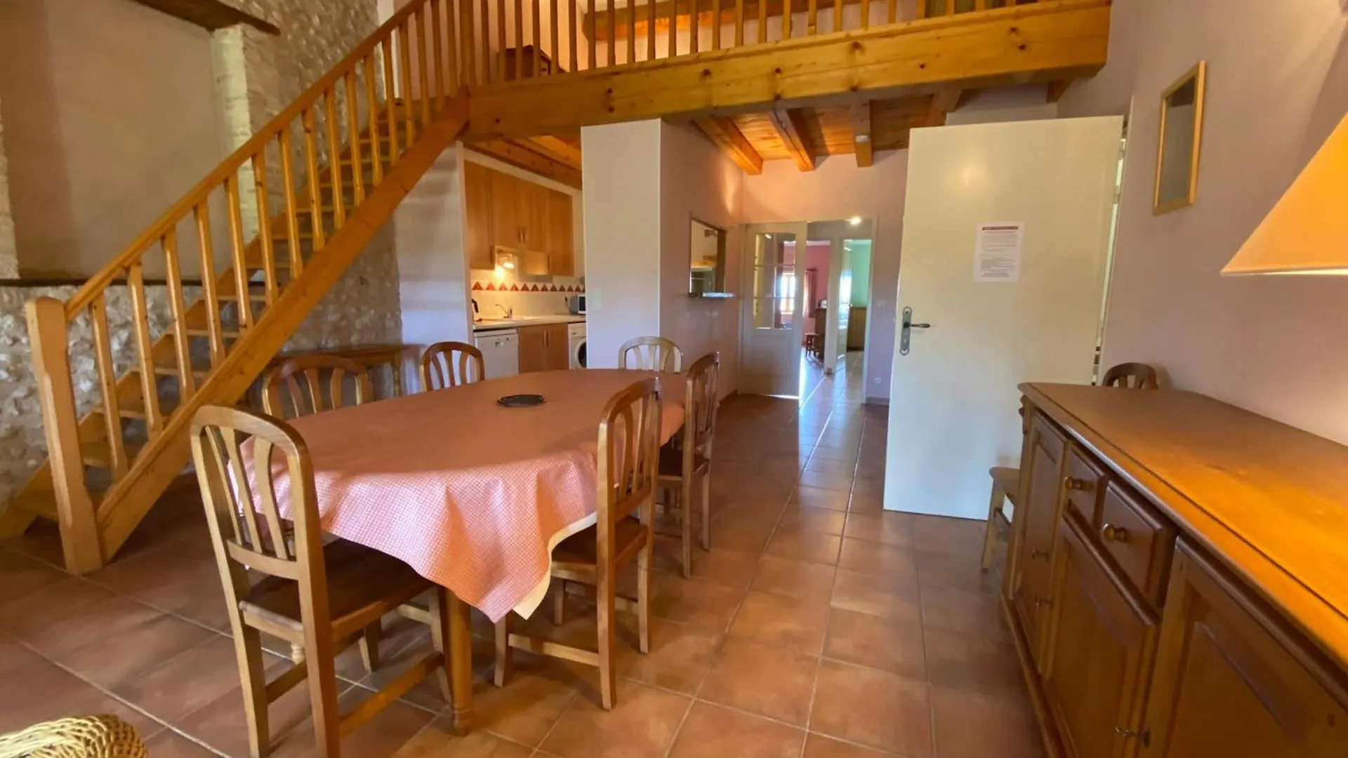 Brunet Magnificent Flat In The Heart Of Lavender Fields - 8-9 People 아파트 프랑스