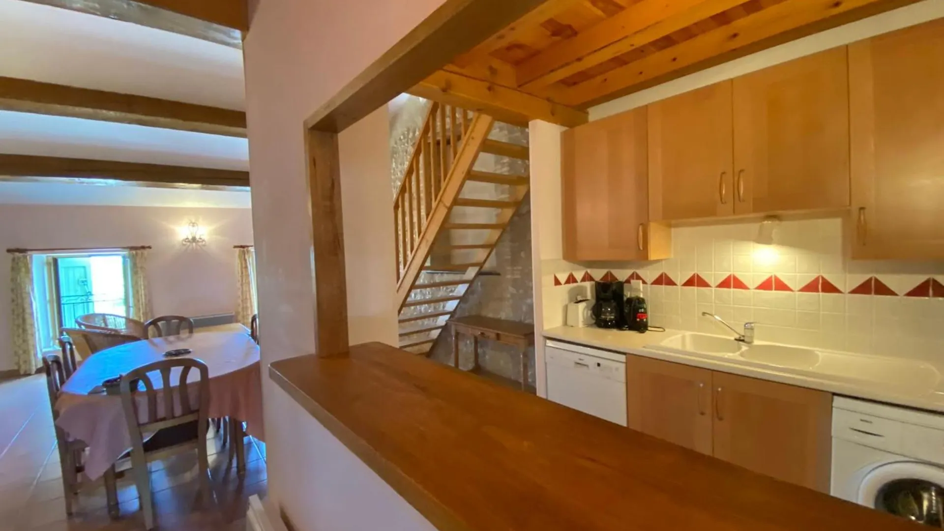 Magnificent Flat In The Heart Of Lavender Fields - 8-9 People Apartment Brunet