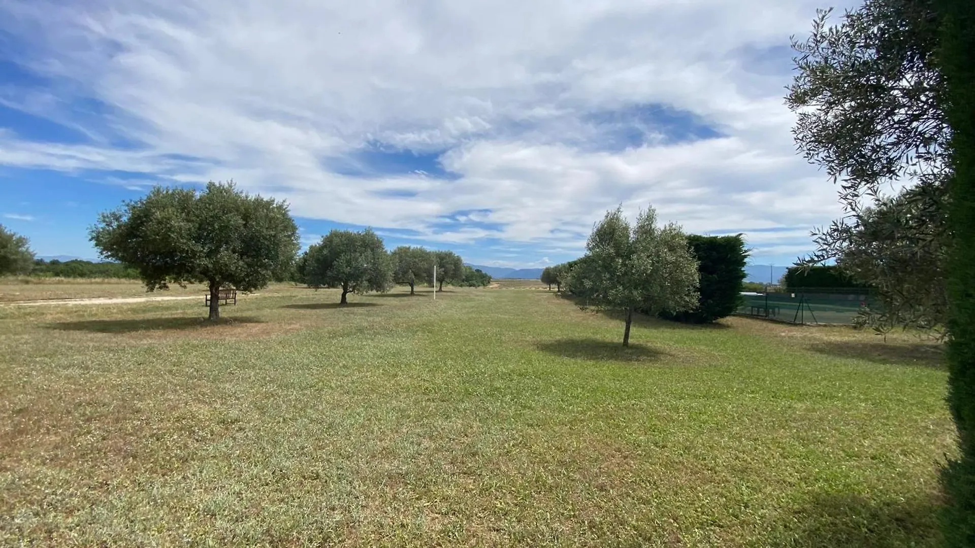 Magnificent Flat In The Heart Of Lavender Fields - 8-9 People Apartment Brunet