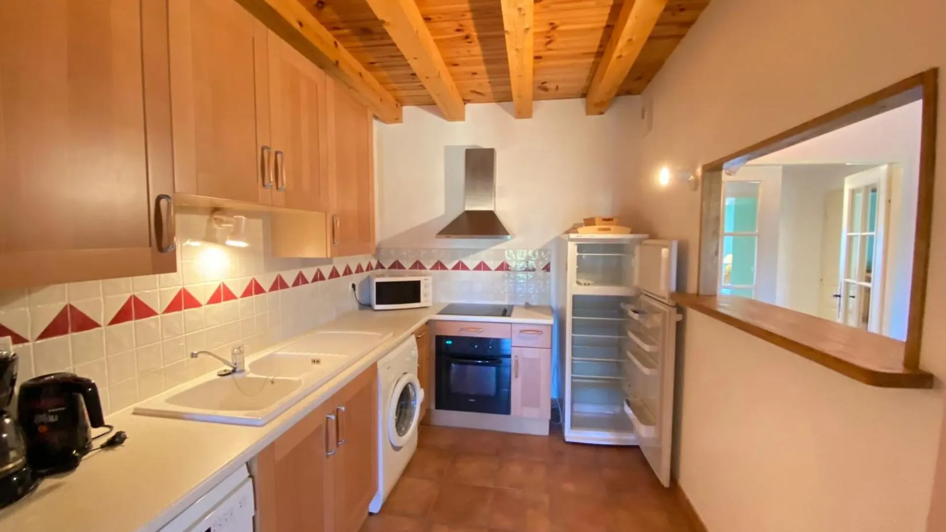 Magnificent Flat In The Heart Of Lavender Fields - 8-9 People Apartment Brunet 0*,  France