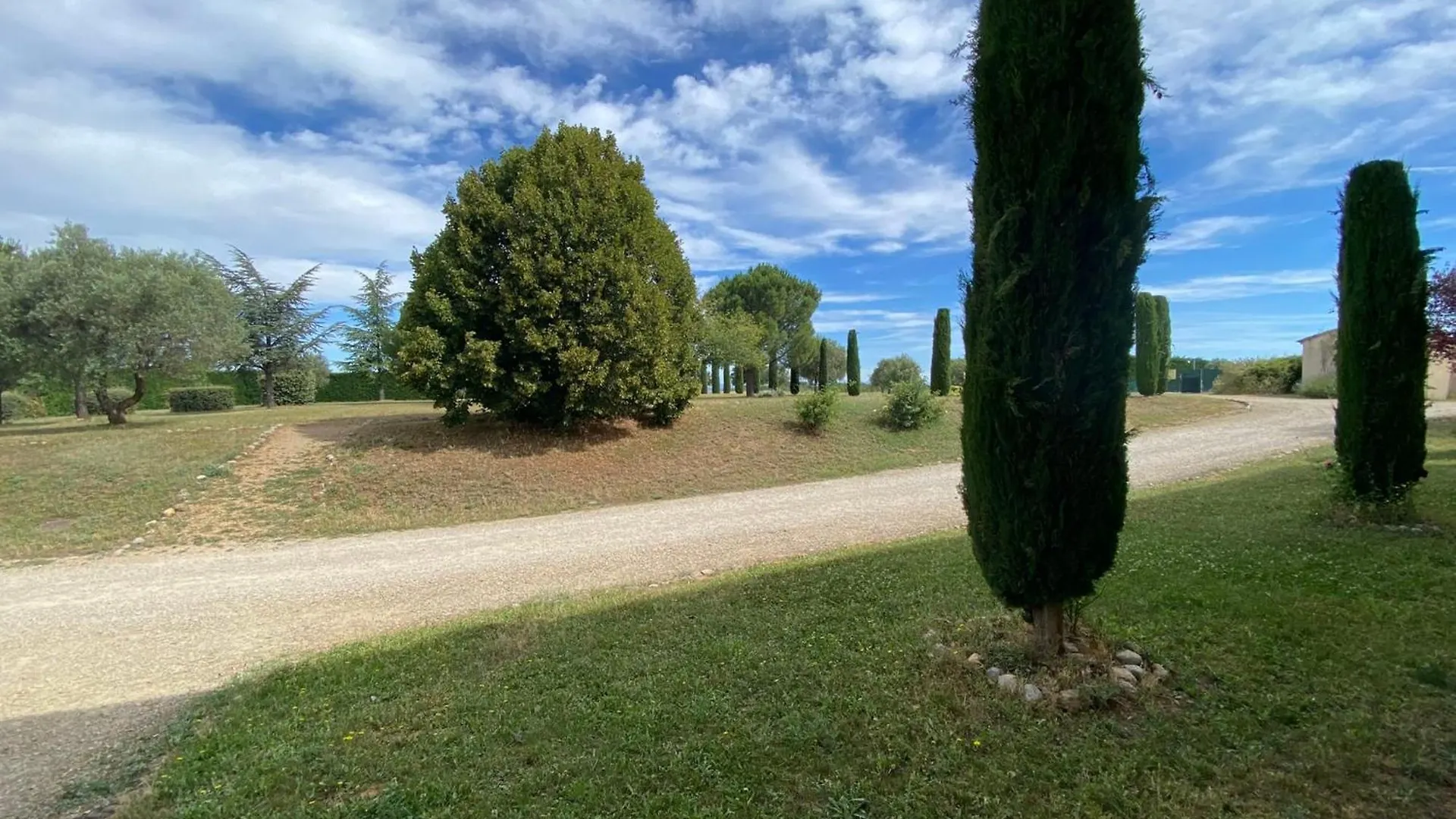 Magnificent Flat In The Heart Of Lavender Fields - 8-9 People Apartment Brunet